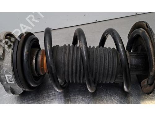 Left front shock absorber CITROËN JUMPER II Van 2.2 BlueHDi 165 | BP38022697M16 - Image 3