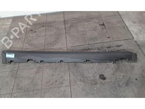 Højre sidekjole Højre sidekjole FIAT 500X (334_) 1.3 (334.AXR11) (150 hp) 34105252 34105252