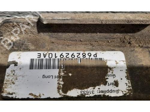 Trinnbrett JEEP WRANGLER IV (JL) 2.2 Multijet II (JL72, JL74) | BP23635505C149 