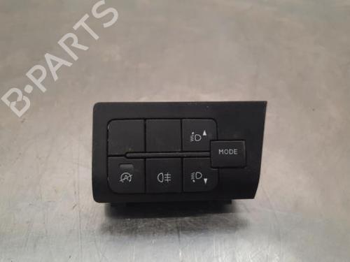 Used Headlight switch PEUGEOT BOXER Van 3.0 HDi 160 (156 hp) 23624406