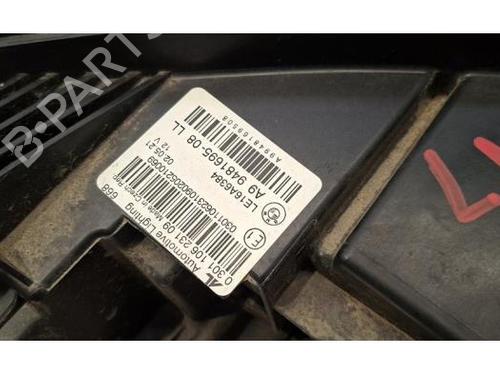 Left headlight BMW 3 (G20, G80, G28) 318 i | BP32408133C28 - Image 3