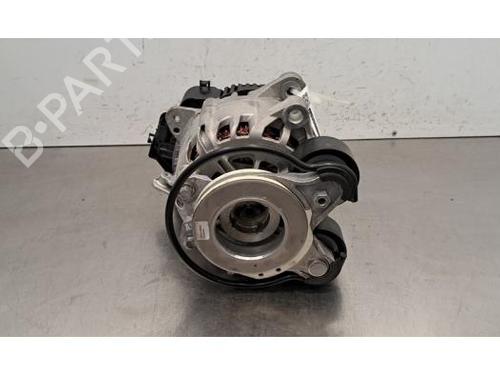 Alternator CITROËN C5 X (ND_, NC_) Hybrid 225 (NDDGYP) | BP38322100M7 - Image 3