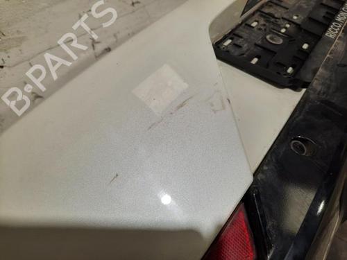 Rear bumper PEUGEOT 508 II (FB_, FH_, F3_) 1.5 BlueHDI 130 (FBYHZJ, FBYHZR) | BP29701006C8 