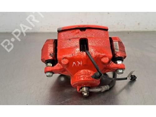 Right front brake caliper HYUNDAI GETZ (TB) 1.6 | BP30163725M104