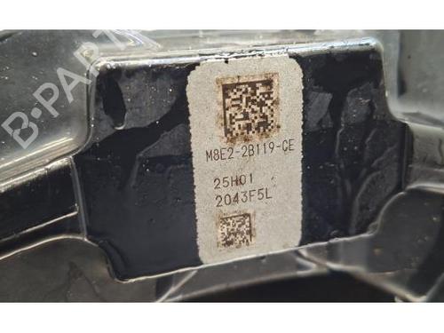 Left front brake caliper LAND ROVER RANGE ROVER V (L460) D300 MHEV AWD | BP36508688M105 - Image 3