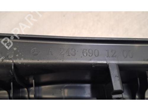 Trinbræt MERCEDES-BENZ EQA (H243) EQA 250 (243.701) | BP39153457C149 - Image 7