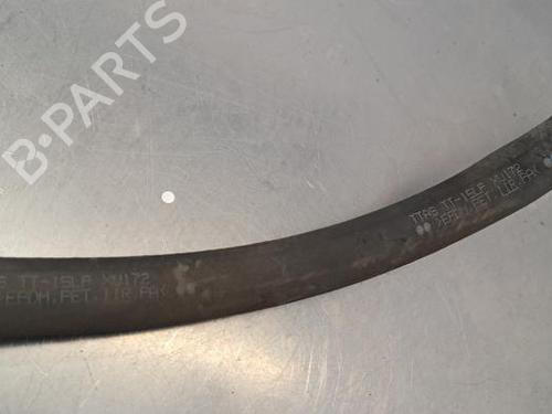 AC pipe TOYOTA AURIS Estate (_E18_) 1.3 Dual-VVTi (NRE180_) | BP23599840M126