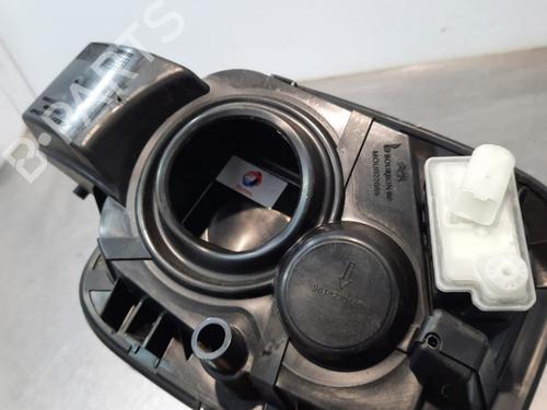 Fuel flap PEUGEOT 308 SW II (LC_, LJ_, LR_, LX_, L4_) 1.2 THP 110 | BP11729156C131