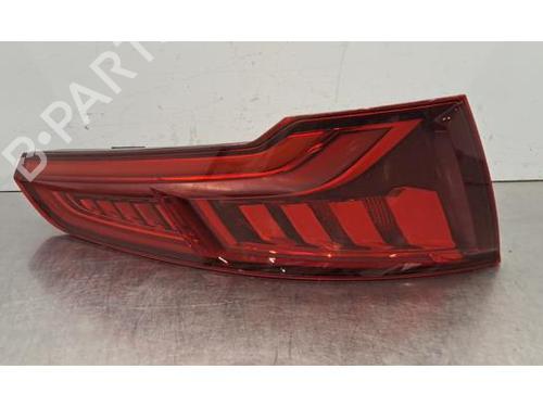 Used Left taillight Left taillight 37003386 37003386