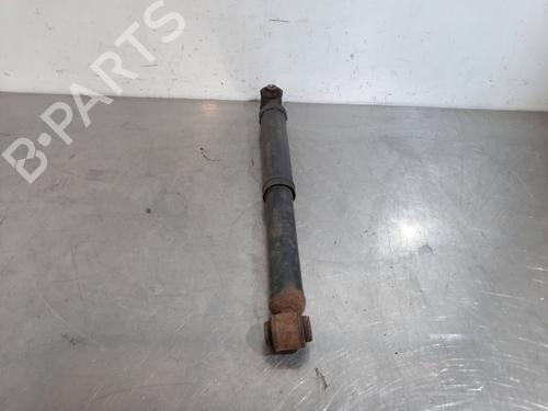 Left rear shock absorber PEUGEOT 2008 I (CU_) 1.6 HDi | BP15038585M18 