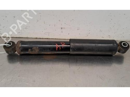 Used Right rear shock absorber CITROËN JUMPER II Van 2.2 BlueHDi 140 (140 hp) 29817805