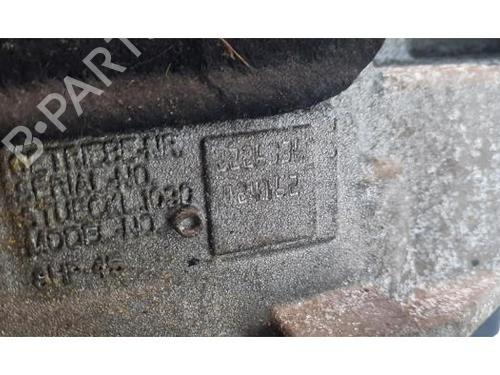 Gearbox JAGUAR F-PACE (X761) 2.0 TD4 | BP23623214M3  - Image 6