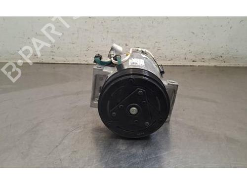 Used AC compressor AC compressor 39060657 39060657