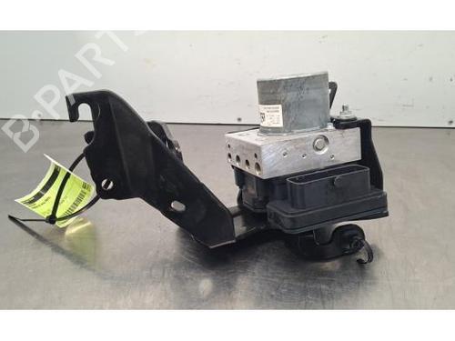 ABS pump CITROËN C3 III (SX) 1.5 BlueHDi 100 (SXYHYP, SXYHTU) | BP31705395M43