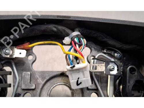 Steering wheel MG MG ZS SUV (AZS1) EV | BP37091709C49 - Image 4