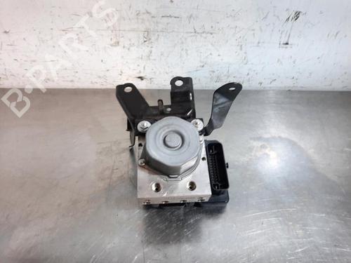 Used ABS pump PEUGEOT 108 1.0 VTi 72 (72 hp) 23629338