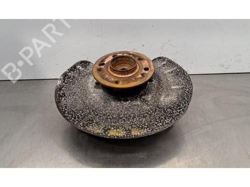 Fusee links achter MERCEDES-BENZ GLE (W166) 250 d 4-matic (166.004) (204 hp) 30605467