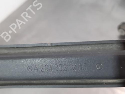 Left rear suspension arm MERCEDES-BENZ C-CLASS (W205) C 180 BlueTEC / d (205.036) | BP10872848M14 