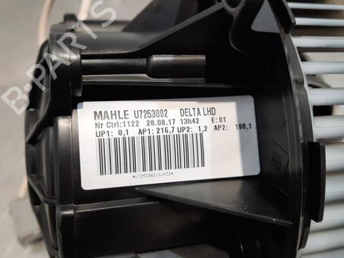 Heater blower motor OPEL ZAFIRA TOURER C (P12) 1.6 CNG (75) | BP17111389M62 