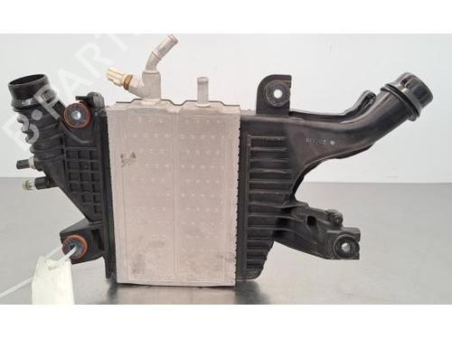 Used Intercooler TOYOTA HILUX VIII Pickup (_N1_) 2.8 TD 4WD (GUN126) (204 hp) 27372824