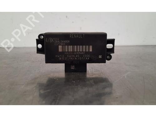 Used Electronic module RENAULT ZOE (BFM_) ZOE (BFMC, BFMD) (136 hp) 25014546