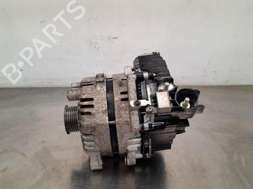 Alternator LAND ROVER DEFENDER Station Wagon (L663) P300 Si4 4x4 | BP23608186M7 