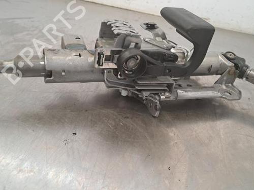 Steering column CITROËN C5 AIRCROSS (A_) 1.2 PureTech 130 (ARHNSJ) | BP23620773M21  - Image 5