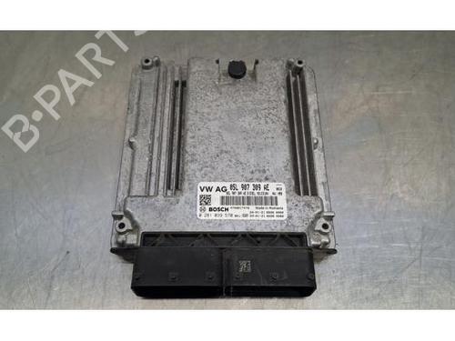 Used Engine control unit (ECU) VW CRAFTER Van (SY_, SX_) 2.0 TDI FWD (SYB, SYC, SYD) (140 hp) 31274099
