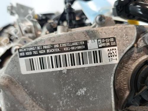 Engine SEAT ATECA (KH7, KHP) 1.5 TSI | BP24136863M1