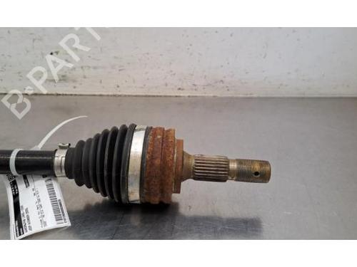 Left front driveshaft JEEP AVENGER (J2) Electric | BP37284735M38 - Image 2