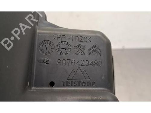Air filter box PEUGEOT EXPERT Van (V_) 2.0 BlueHDi 120 | BP37162316M87 - Image 4