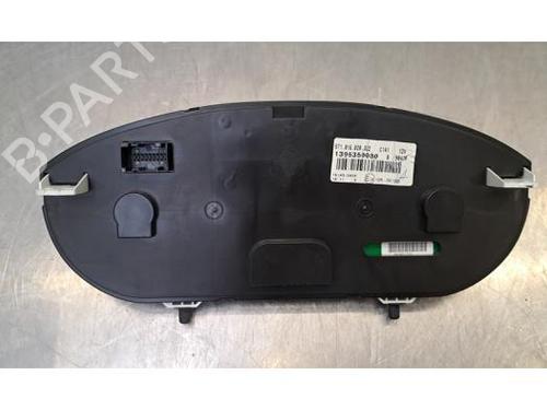 Instrument cluster CITROËN JUMPER II Van 2.2 BlueHDi 140 | BP37689331C47 - Image 3