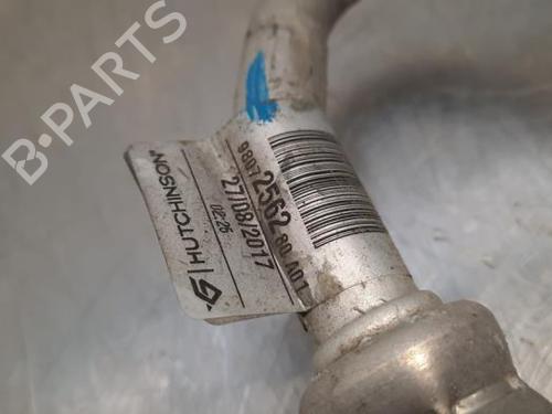 AC pipe OPEL GRANDLAND / GRANDLAND X (A18, P1UO) 1.6 Turbo D (75) | BP23591733M126 