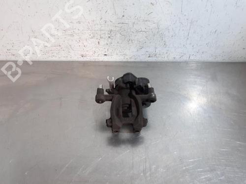 Used Left rear brake caliper BMW 1 (F40) 116 d (116 hp) 30310548