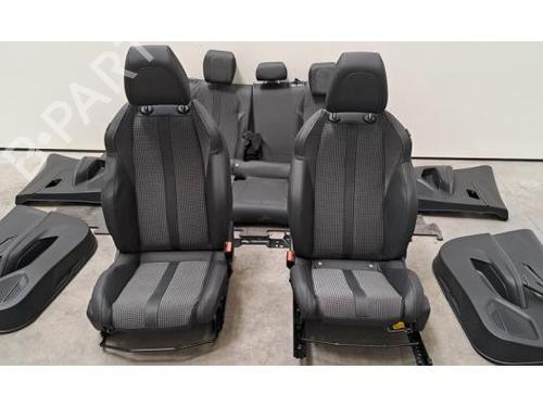 Used Seats set Seats set 36758006 36758006