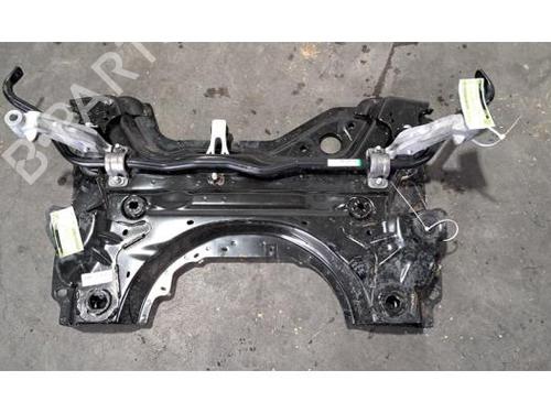 Used Subframe CITROËN C5 X (ND_, NC_) PureTech 130 (NCHNSP) (131 hp) 30046869