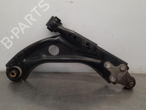 Used Left front suspension arm OPEL GRANDLAND / GRANDLAND X (A18, P1UO) 1.2 (75) (131 hp) 15790025
