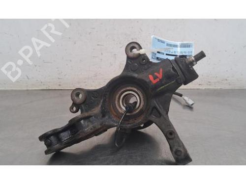 Left front steering knuckle OPEL VIVARO C Van (K0) 1.5 | BP36757750M25 - Image 3