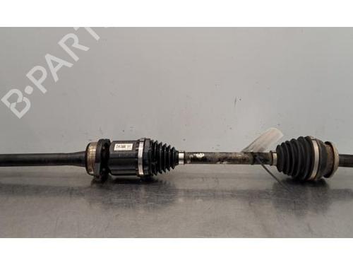 Used Right front driveshaft Right front driveshaft TOYOTA RAV 4 V (_A5_, _H5_) 2.5 Hybrid (AXAH52) (218 hp) 39909330 39909330