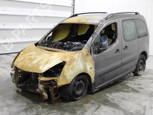 Used Parts PEUGEOT PARTNER Tepee 1.6 VTi (109 hp) 2300817