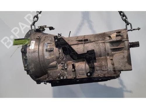 Used Gearbox LAND ROVER RANGE ROVER SPORT II (L494) 3.0 SDV6 4x4 (306 hp) 29703467
