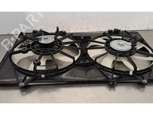 Electro ventilador MAZDA CX-5 (KF) 2.0 | BP30806594M35