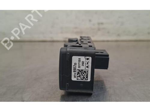Switch CITROËN C5 X (ND_, NC_) Hybrid 225 (NDDGYP) | BP38322132I30 - Image 2