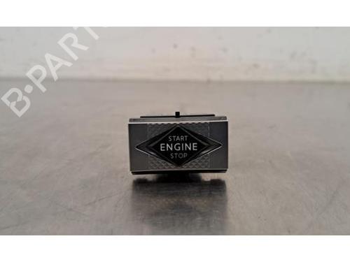 Used Switch DS DS 4 II (FR_, FB_, F3_, FP_) PureTech 180 (F35GFT) (180 hp) 29468363