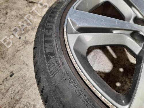 Rim PEUGEOT 308 SW II (LC_, LJ_, LR_, LX_, L4_) 1.6 HDi 92 | BP19576927C45 
