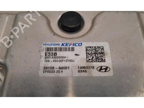Engine control unit (ECU) HYUNDAI KONA (OS, OSE, OSI) 1.0 T-GDi | BP23620248M57 