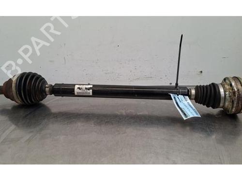 Used Right front driveshaft Right front driveshaft SKODA OCTAVIA IV Combi (NX5, PV5) 2.0 TDi (116 hp) 36012296 36012296