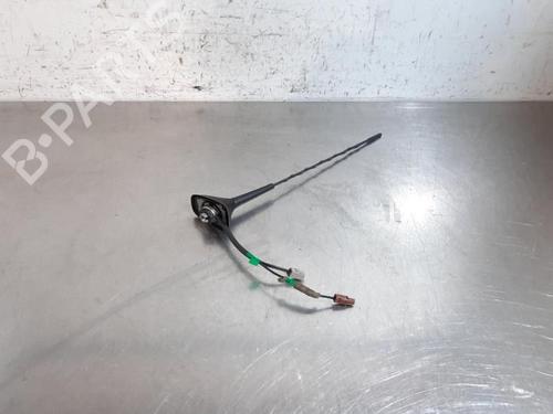 Used Antenna/Base NISSAN MICRA V (K14) 0.9 IG-T (90 hp) 28309563