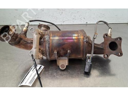 Used Catalyst Catalyst FIAT 500 (312_) 1.0 Mild Hybrid (312.AYD1B) (69 hp) 39732477 39732477