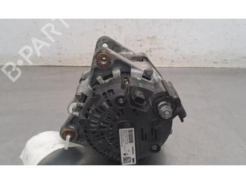 Alternador Alternador RENAULT TRAFIC III Van (FG_) 2.0 dCi 145 (FGML) (145 hp) 36769725 36769725